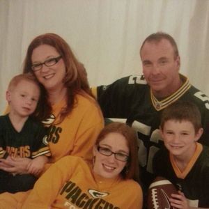 Meet your Posher, Greg